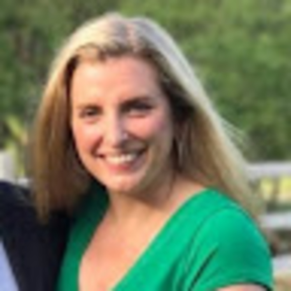 Meet your Posher, Mary kay